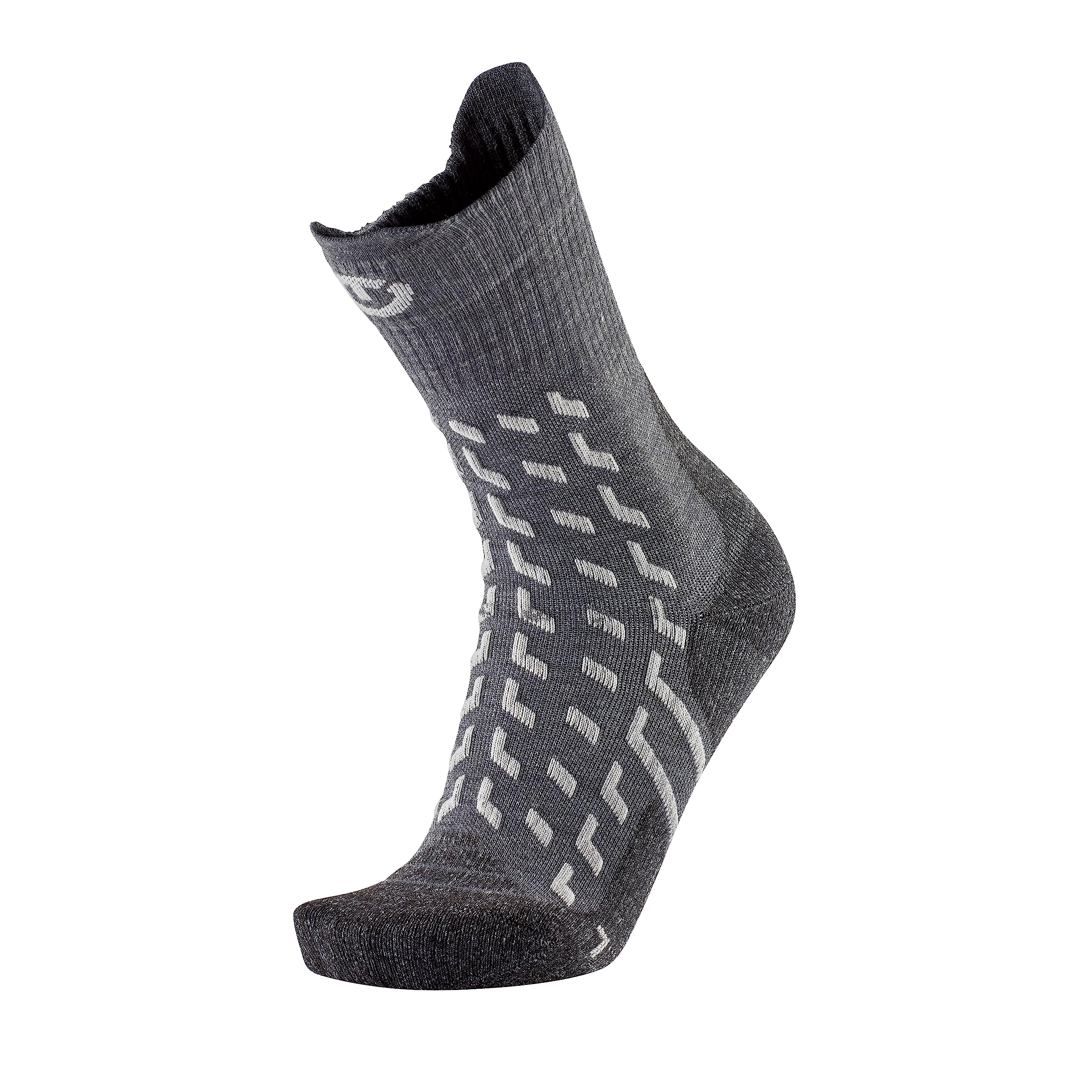 

Носки Trekking Temperate Cushion Light Gray [Thermic] 37/38(23,5-25,0 см)