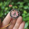 2204 Brushless Motor 1000Kv Rc Drone Replacement Motor High Torque Low Noise Metal Frame For Diy Quadcopter Model