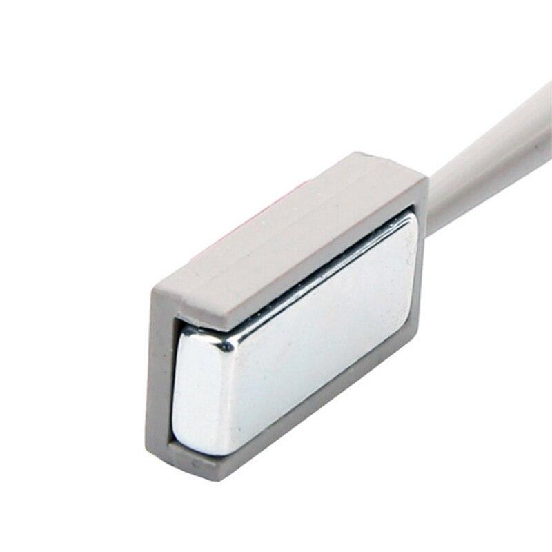 Double Headed Nail Art Magnet Stick Cat Eyes Magnet for Nail Gel Polish 3d Line Strip Effect Strong Magnetic Pen Tools