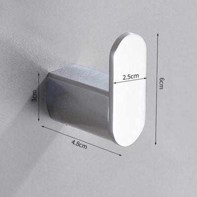 Produits pour salle de bain et WC – Porte-serviettes