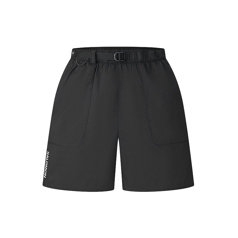 SALOMON TRIENT 4   SHORTS W Casual Shorts Women s LD0095900 L