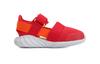 Kids' Sneakers Adidas Originals DOOM Comfortable Toddler Shoes Red Infant And Toddler