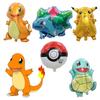 Pokemon Age Set Pikachu Balloons Banner More For Your Kid's Birthday Party Decoration