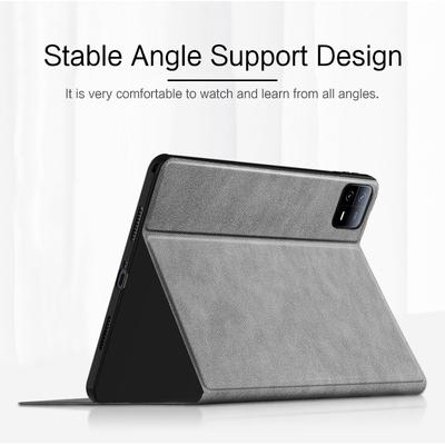 Für Xiaomi Pad 6 Pro Fall 11,0 "PU Leder Klapp Ständer Magnetische Shell für Xiaomi Mi Pad 6 Mi pad 5/5 Pro Tablet Fall