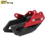 Apărătoare de ghidare a lanțului din spate a motocicletei pentru Honda CRF250R CRF450R CRF450RX CRFX CRF 250R 450R 250X 450X 450RX 250 450 RX RX 2007-
