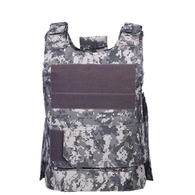 

Junshi Black Hawk Tactical Vest
