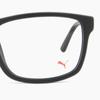 Puma Galleria Puma Rahmen Pe0009oa 001 Quadratisch Herren Damen Brille