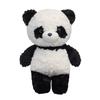 Kawaii White Sheep Pink Pig Panda Elephant Plush Doll Soft Stuffed Lamb Plushie Toy Cute Gift For Kid Birthday