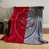 Royal Antwerp Club Logo Blanket for All Seasons Blanket Lunch Break Throw Gift