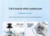 G6 Pro Esports Three-Mode Bluetooth Game Controller for PC, Switch, iOS, Mobile, Tablet, and NS Simulator.