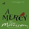 A Mercy by Toni Morrison Paperback Book 9780099502548