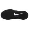 Nike Hypershift Fashion Versatile Shock Absorption Non-Slip Wear-Resistant Breathable Low-Top Basketball Shoes Men sneaker Black White 844392-010
