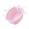 Foot Care Tub for Total Relaxation And