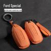 Ford Territory/Jiangling Yuhu 7/S350 Key Case: 9-Button Car Modification Accessory
