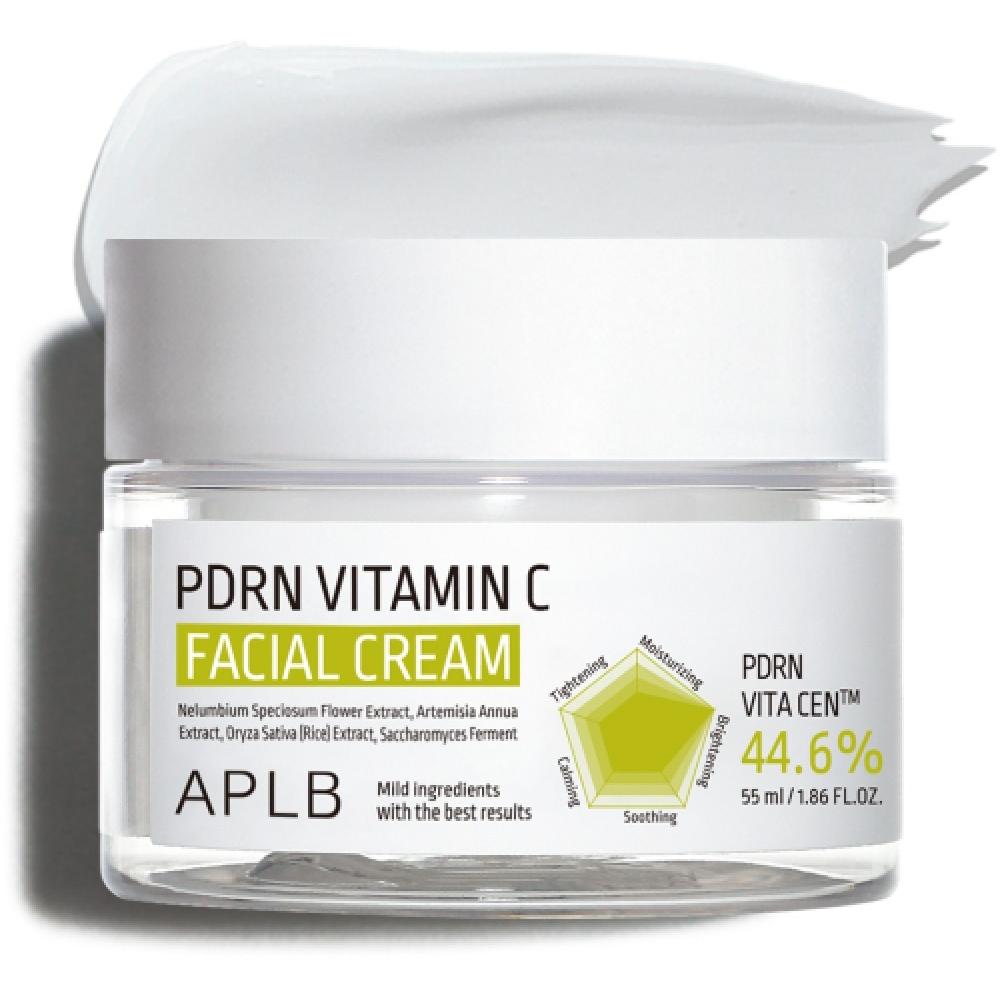 Aplb Pdrn Vitamin C faCial Cream NONE