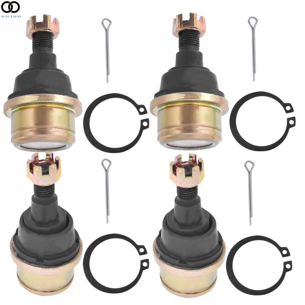 Для Honda Rincon 650 2003-2005 / 680 2006- 4X Нижние шаровые опоры 51355-HN0-A01