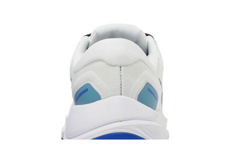 Nike Wmns Air Zoom Structure 24 'White Psychic Purple'