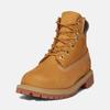 Timberland Classic Junior Premium Waterproof Size TB1129097131 6-inch Boots, Unisex, Wheat, 6.0 (JP/24.0cm),