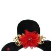 Hanfu Headdress Ancient Style Headwear Hanfu Hair Hoop Antique Headband Chinese Style Headwear