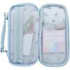 Sun-Star Stationery (Sun-Star Stationery) Super Mario Pen Case with Function Enemy S1429051