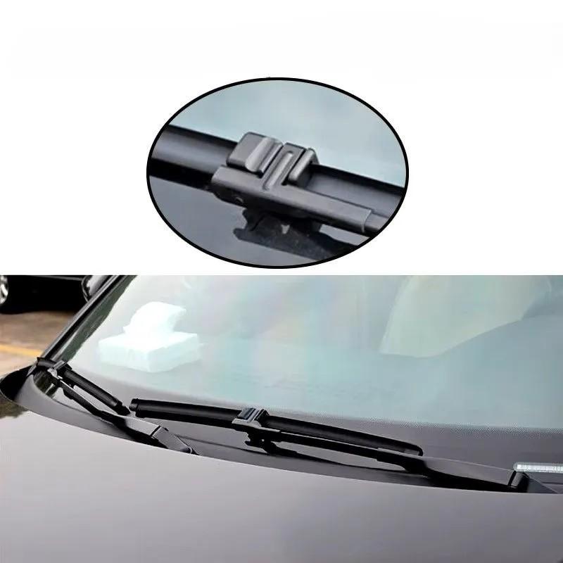 26"+20" Frameless Wiper Blades for X3 F25, X1 E84, X4 F26, 3 F30, 4 F32, 5 F10