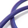 For HiFi Audio AC Audiophile Power Cable With EU Power Plug For tube amp CD HIFI 1M