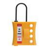 Insulated Padlocks Safety Lock Keyed Padlocks Group Lockout Hasps  Automotive Lockout