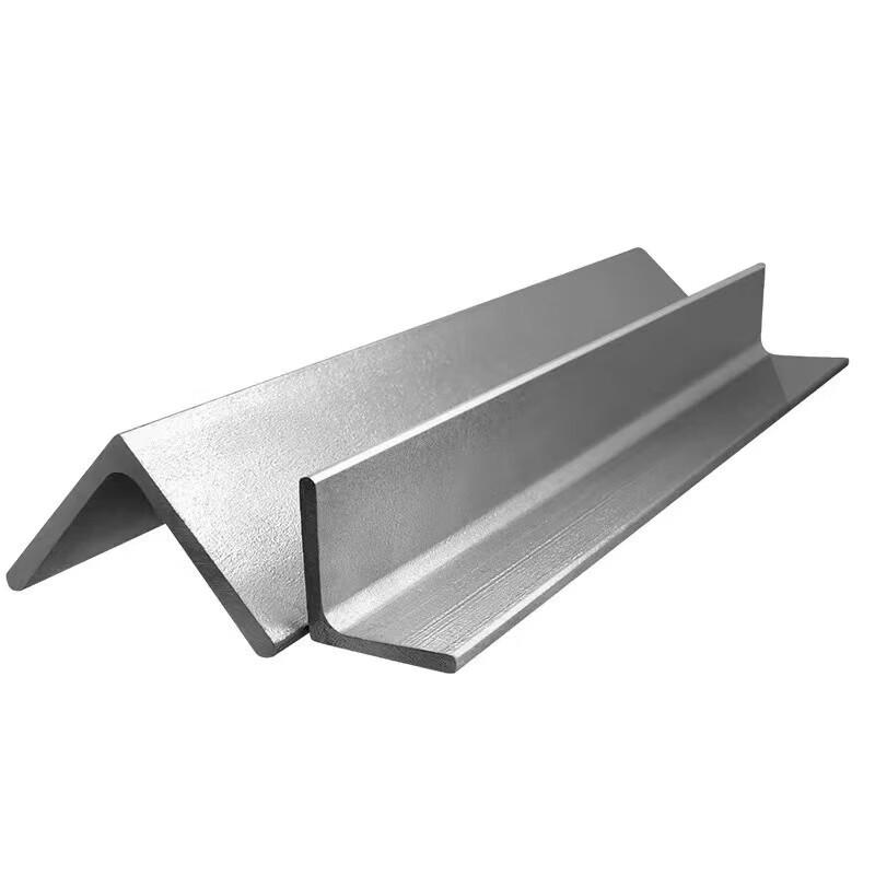 Huafengyi Galvanized Angle Steel