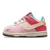 Social Status X Nike Dunk Low TD Strawberry Milk Baby Sneakers Pink Light-Soft-Pink Coconut-Milk DM3350-600