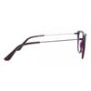 Full Rim Cat Eye Dark Purple Smartbuy Collection Bretton Ac8c Fashion Women Eyeglasses