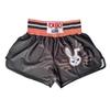 Pantaloni Scurți de Antrenament Box Bărbați Femei Copii Imprimați Arte Marțiale Kickboxing Talie Înaltă Antrenament