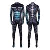 Autentický kostým Kafka z Monster No. 8 Pohodlný outfit ze směsi bavlny