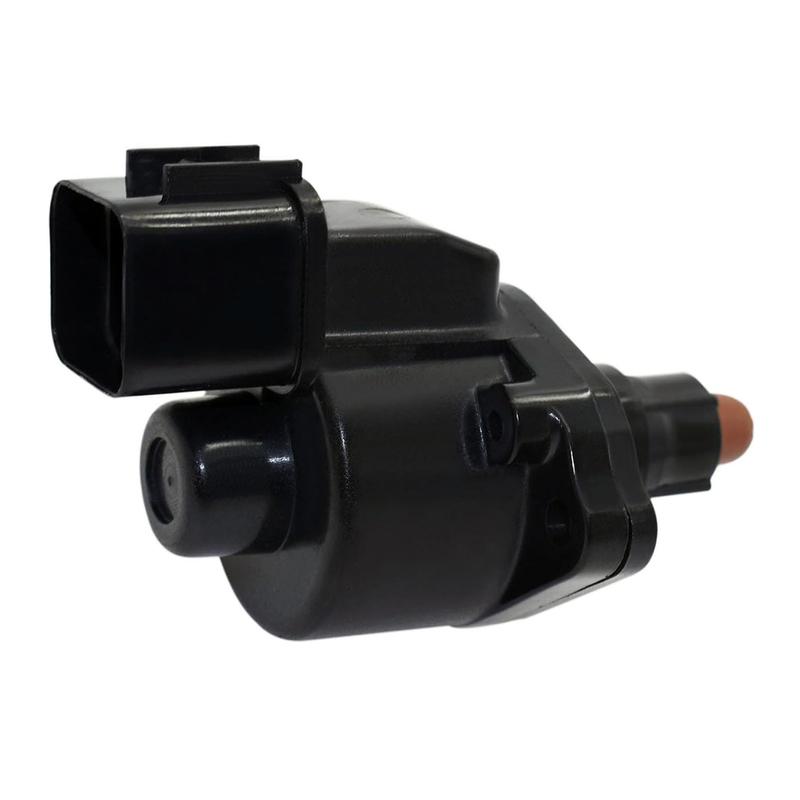 OEM E1T15371 E9T15297 Idle Air Control Valve IAC Valve for Mitsubishi