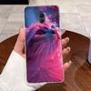 Casing For Meizu M6 Note M6 M6T Case Aesthetic Fashion Cute Cat Astronaut Soft Silicone Back Cover Transparent TPU Phone Case