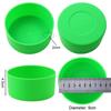 9.0CM Silicone Cup Bottom Protective Cover Cup Holder 90MM Cup Bottom Cover Water Bottle Thermos Flask Base Insulation Case