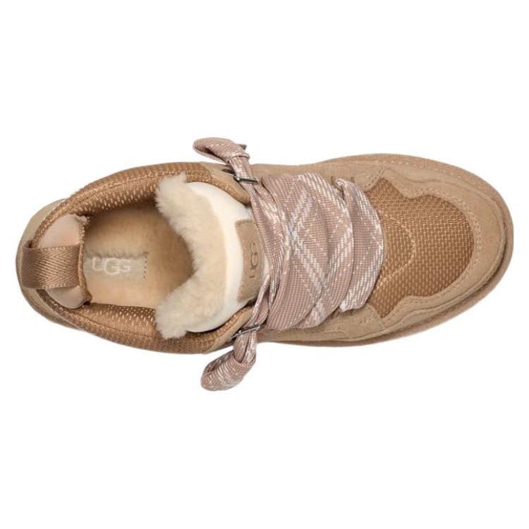 UGG Lowmel Sand Damen 1144032-SAN