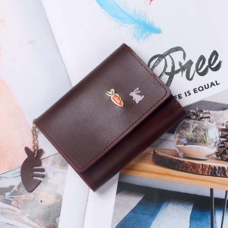 coach rabbit wallet