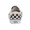 Vans Asher Checkerboard Black White Women Sneakers VN000VOSAPK
