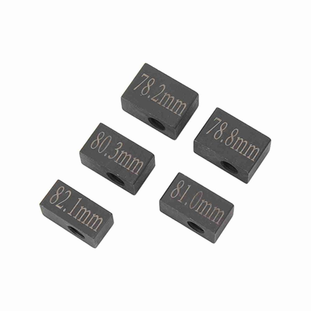Height Measurement Injector Height Gauge Kit For Injector Installation