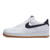Nike Air Force 1 Low '07 Bianco Ossidiana CI0057-100