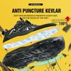 New  Lightweight Safety Shoes Men Steel Toe Sneakers Puncture Proof Breathable Work Safety Boots Man Comfy Work Shoes