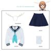 My Friend Deer Nokotan Noko Shikanoko Cosplay Sets Cute Anime Character Costumes