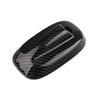 Antenna Antenna Roof Ornament for MINI Cooper Carbon Fiber Look Shark-shaped Cover, Cap, F55/F56,
