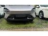 Xiaomi YU7 Rear Spoiler Trim: Carbon Fiber Lip Protection & Enhancement