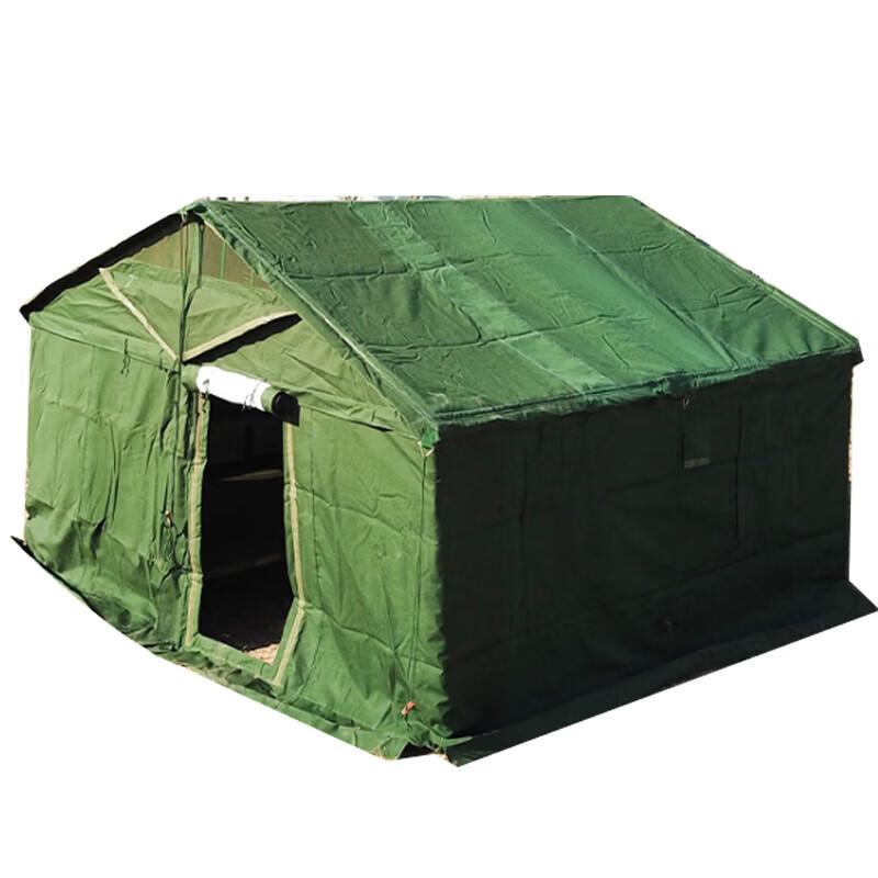 ZLIII 84A Cold Region Large Multi-Person Tent