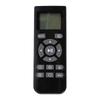 Robot Cleaner Remote Control For BG600 MAX BG750 R500 R550 R650 R3500 Replacement Robot Sweeper Spare Part Accessories