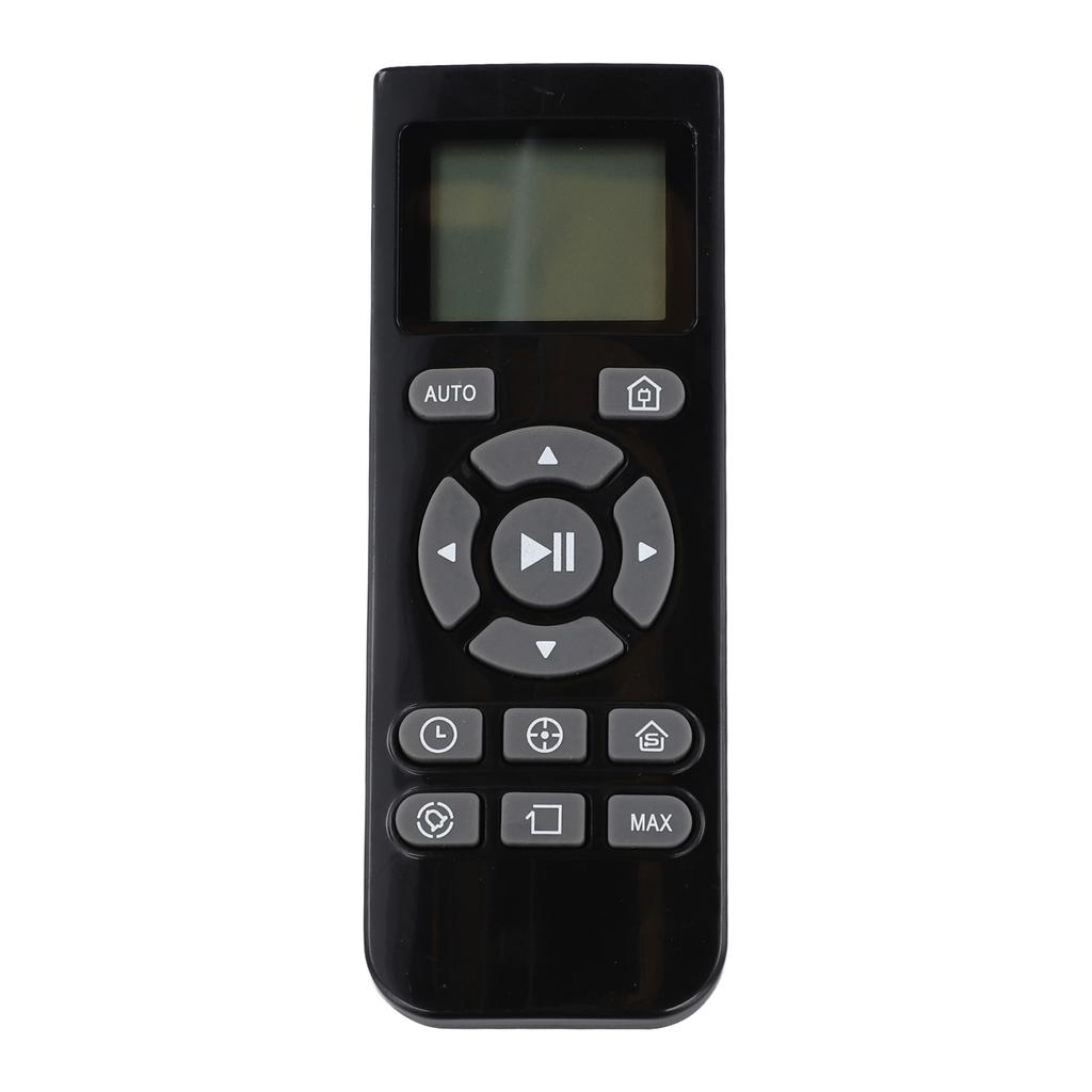 Robot Cleaner Remote Control For BG600 MAX BG750 R500 R550 R650 R3500 Replacement Robot Sweeper Spare Part Accessories