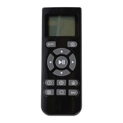 Robot Cleaner Remote Control For BG600 MAX BG750 R500 R550 R650 R3500 Replacement Robot Sweeper Spare Part Accessories