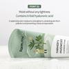 Farmstay Farmers Mugwort Cleansing Foam 180ml
