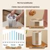 Bear JSQ-F40J1 Fog-Free Desktop Humidifier CN plug (adapter included)